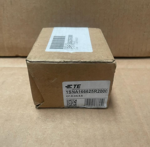 TE - 1SNA166625R2000 - Controller Unit