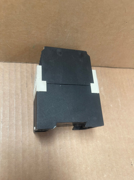 Schiele – 2.450.125.01 – Current / Time Delay Relay 24–240 V AC/DC, 0.05–1 s / 1
