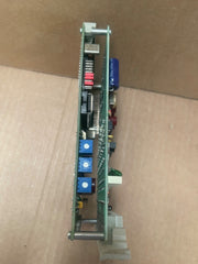 Gossen – Pantatherm DS4 4400-S-0041 – Temperature Controller / Regulation Card