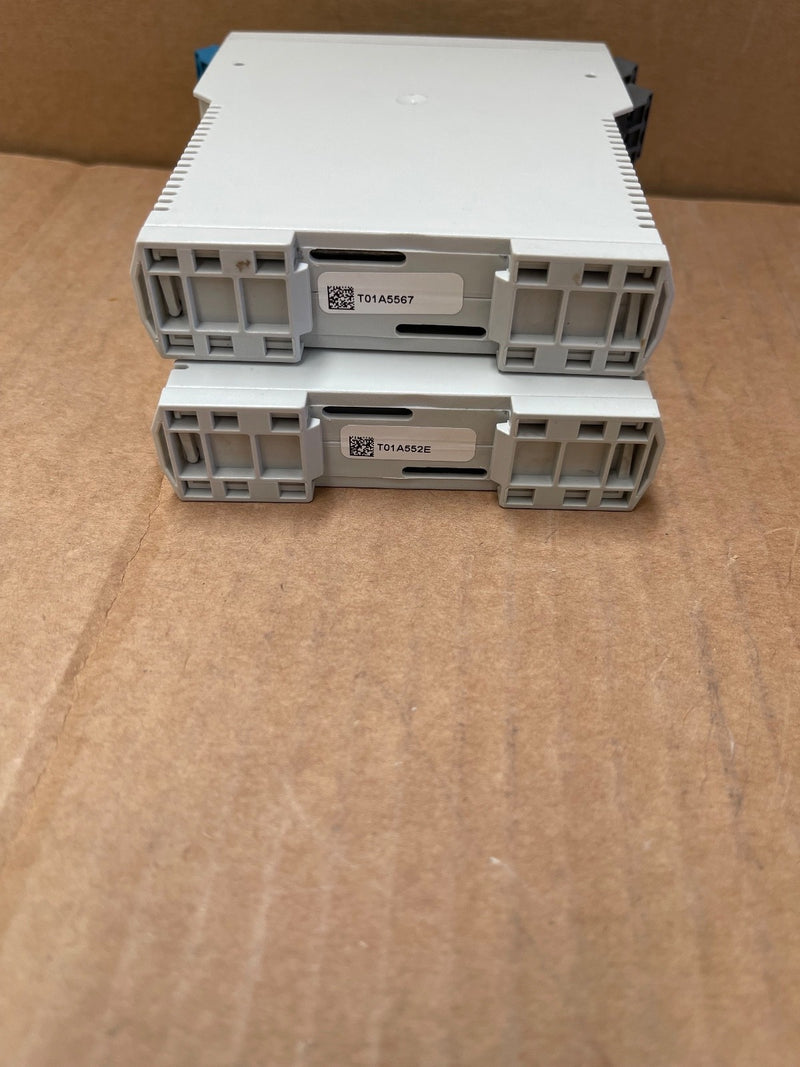 Endress + Hauser – RN221N‑B1 – Active Barrier / Transmitter Supply 20‑250 V AC/D