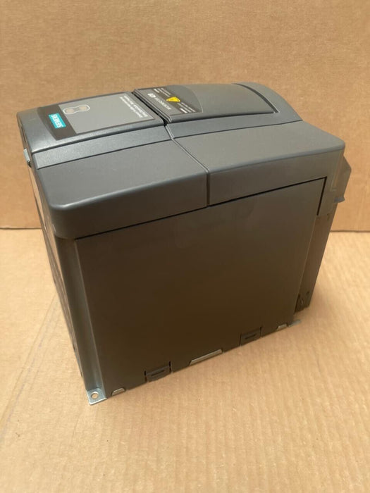 Siemens - 6SE6420-2AB21-5BA1 - MICROMASTER 420, 1.5 kW, 1-Phase, 240V AC