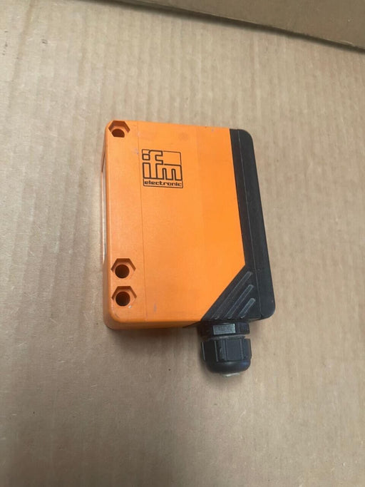 IFM - Retro-reflective sensor - OA0106 - OAP-FKOA