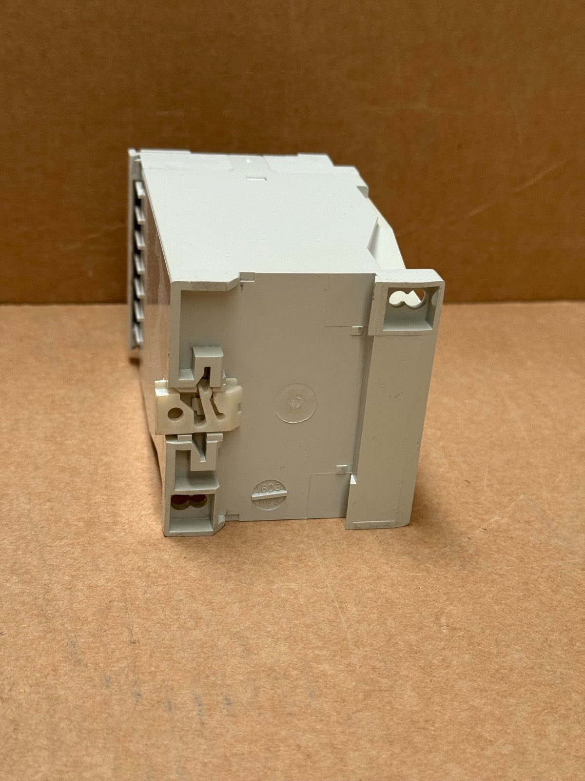 Enerdis – RMPU 3000 – Voltage Transducer 0–500 V AC, 2 CO Relay Output ...