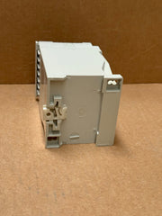 Enerdis – RMPU 3000 – Voltage Transducer 0–500 V AC, 2 CO Relay Outputs