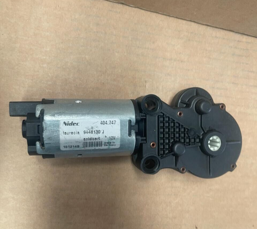 NIDEC - 404.747 - Motor Gear