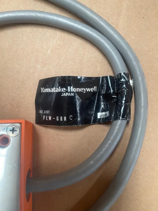 YAMATAKE-HONEYWELL - FLW-G8R