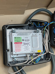 Allen‑Bradley – 2711P‑T7C4D1 – PanelView Plus 700 6.5″ Touch HMI