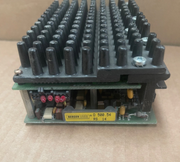 Berger Lahr – D500.54 RS.14 – Stepper Drive / Servo Amplifier