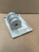 R+W - MK2/100/50 - Miniature Bellows Coupling with Clamping Hub