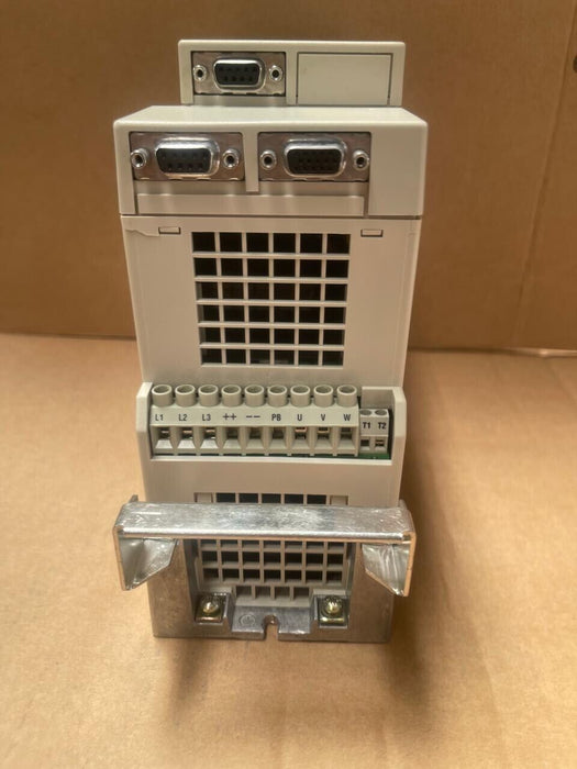 KEB - 13.F5.M1D-39G0 - COMBIVERT F5 Series Drive Controller with Display