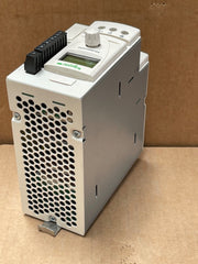 Schneider Electric – ABL8BBU24200 – Phaseo 24 V DC / 20 A Battery Control Module