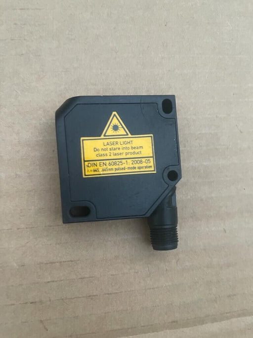 BALLUFF BOS 26K-PA-1LHC-S4-C / BOS008F Photoelectric Sensor