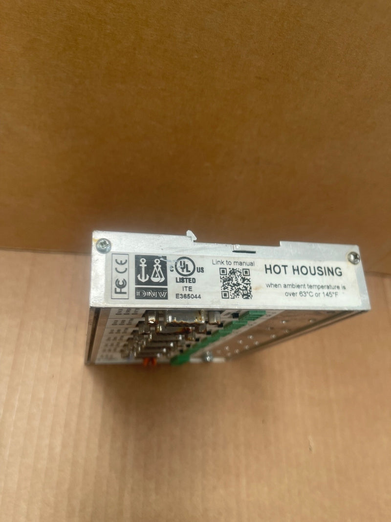 Procentec – ProfiHub B5+ – 5-Channel PROFIBUS DP Repeater / Hub