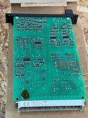 Endress+Hauser - FTW470Z - Nivotester Conductive Level Switch