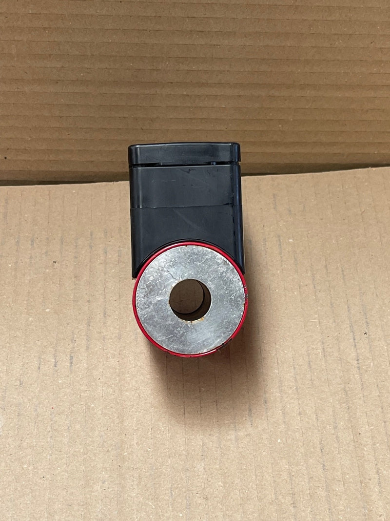 Eugen Seitz – 2A52 118.165.024P – Solenoid‑Actuated Directional Valve