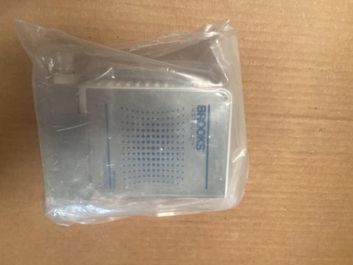 BROOKS - GF100CXXM - GF100C-101820 - Mass Flow Controller