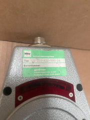 MBB / GELMA – LG 310-432-500/14 – Moving Input Sender / Position Transducer