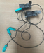 Pepperl+Fuchs NBN2-F581-270515-E8-V1 / 20145S Inductive Sensor