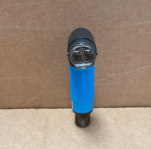 SICK – VL18‑3P3840 – V18 Series M18 Retro‑Reflective Photoelectric Sensor