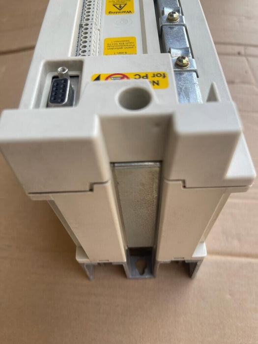 07.F5.M1D.3BHA, F5 KEB Drive speed controller 05083469