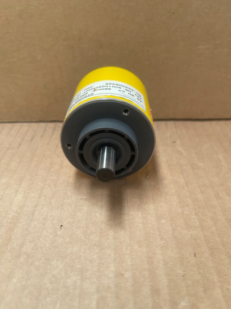 Stegmann – AG60 4M0100200007 – Absolute Encoder (SSI, 10-32V DC)
