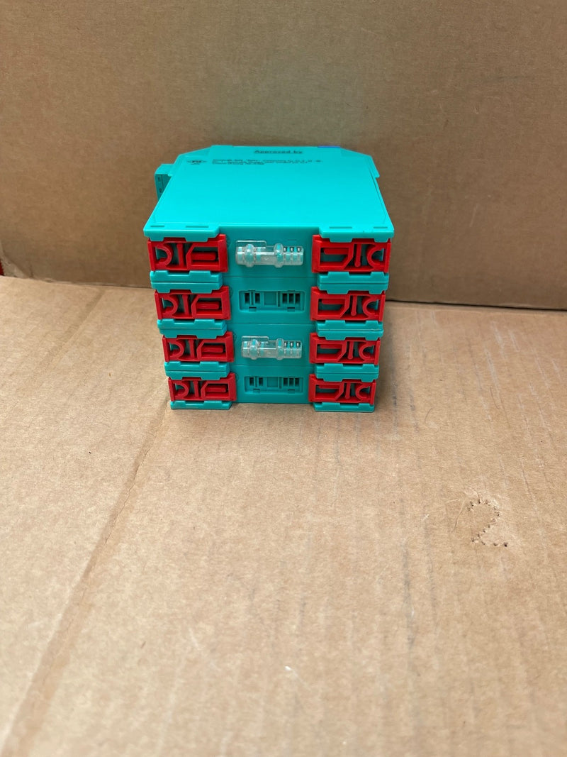 Pepperl + Fuchs – 46903S – KFD2‑SH‑EX1 Switch Amplifier