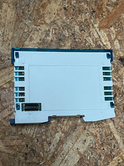Sigmatek - CP 111 - S-DIAS CPU Module, EDGE2 Technology, 256 MB RAM