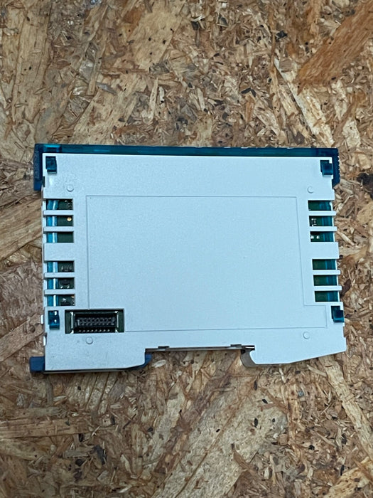 Sigmatek - CP 111 - S-DIAS CPU Module, EDGE2 Technology, 256 MB RAM