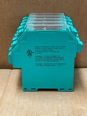 Pepperl+Fuchs – KFD2‑STC4‑1.2O (228739) – 1‑Channel SMART