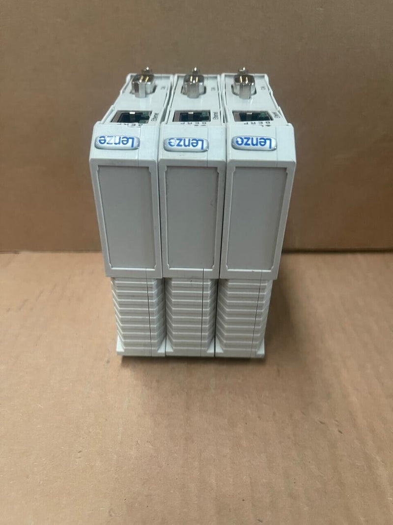 Lenze - EMF2180IB - Communication Module, Ethernet/CAN Interface
