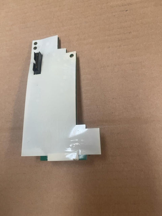 Fuji Inverter - OPC-G9S-PG - Crossover Card