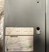 GEFRAN, ADL300A-2110-KBL-F-4-C, Variable Frequency Drive 15 HP 480V ADVANCE EMI