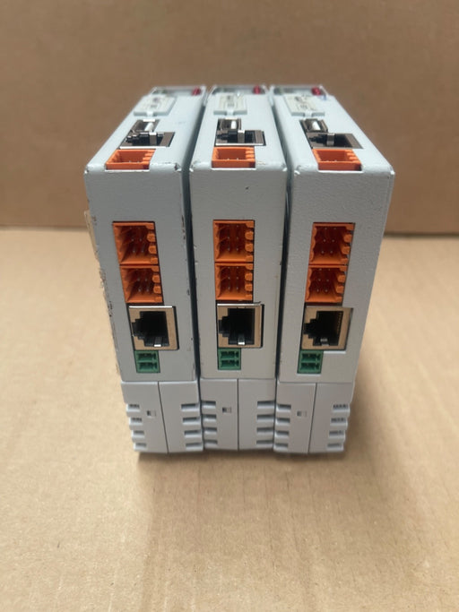 SIGMATEK – CCL912 – C-DIAS CPU & PSU Module (PLC Module)