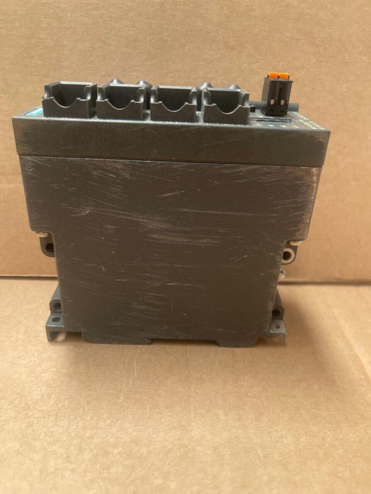 Siemens - 6GK5204-2BB10-2AA3 - SCALANCE X204-2 Managed Industrial Ethernet Switc