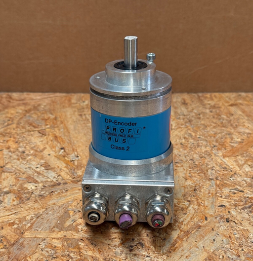SICK – ATM60‑P4H13X13 (1030013) – Multiturn Absolute Encoder, 13 bit×13 bit