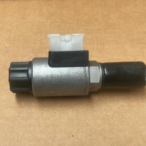 HYDAC - 915142 01/23 - 24VDC Solenoid Valve Coil