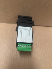 Baumer Electric - NE131.023AX01 - Preset Counter, 6-Digit LCD, 10-30VDC