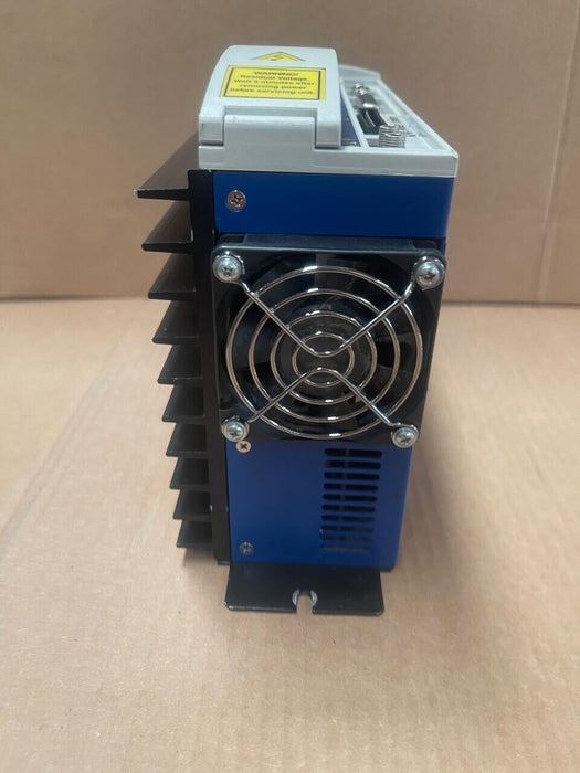 Kollmorgen - PRD-B040ASIC-62 - Servostar CD Servo Drive