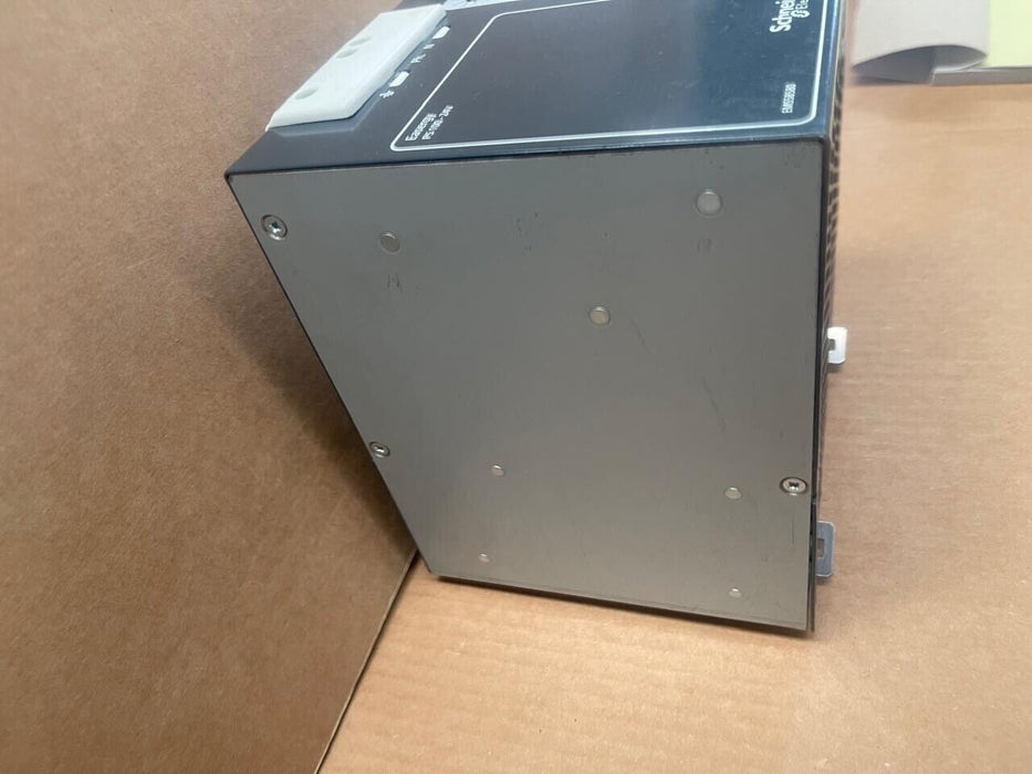 Schneider Electric Easergy - EMS58580 - Power supply 100-24V