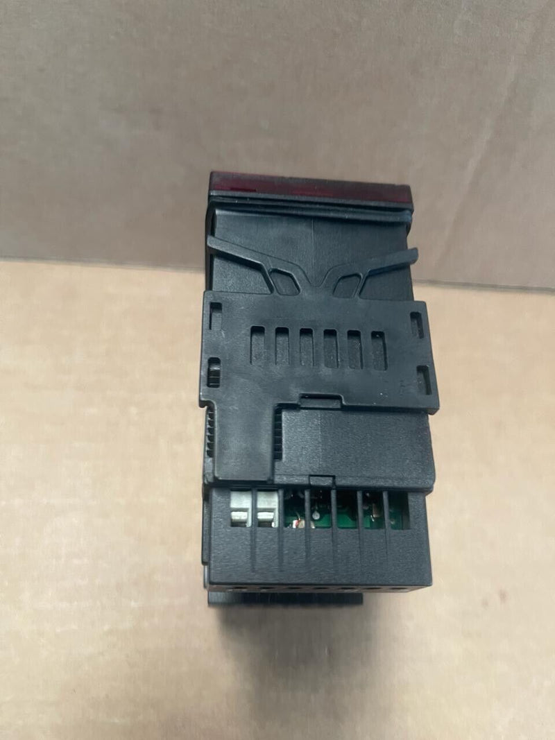 CARLO GAVAZZI - EDM35 - Digital Panel Meter