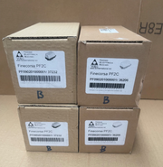 TER – PF2C PF090201000001 – Rotary Limit Switch (Ratio 1:1, 2 Snap‑Switch)