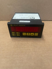SELET SENSOR - VCM 65/220/P - Digital Panel Meter