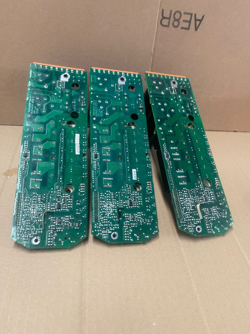 Control Techniques – 7004‑0318 (UD15B ISS B Side 2) – UD15B Control Board