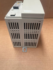 NETZSCH - NF 750/1 FCT - AC Speed Drive 0.75kW