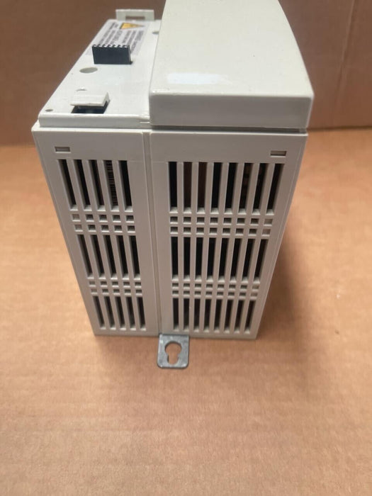 NETZSCH - NF 750/1 FCT - AC Speed Drive 0.75kW
