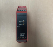 ACS-CONTROL-SYSTEM - TVA-100-U0 - Trennverstärker