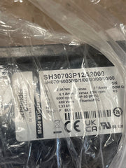 Schneider Electric – SH30703P12A2000 – Lexium SH Servo Motor