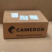 Cameron – 9A-50179024 – NUFLO MC‑III EXP Explosion‑Proof Flow Totalizer, 1″ NPT