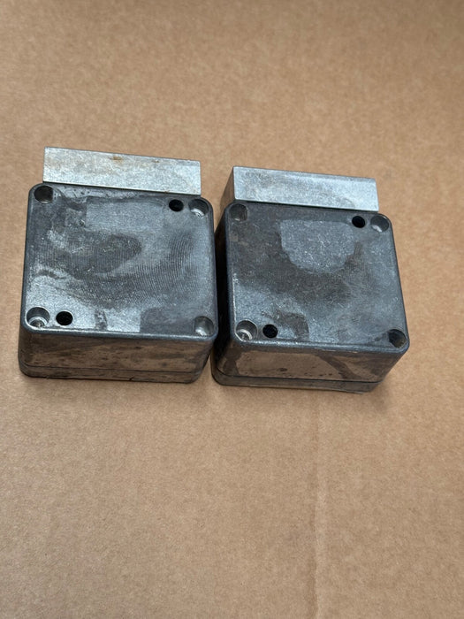 NIMAK – R414002965 – ED05 Proportional Pressure Control Valve, 11 bar, 1000 L/mi