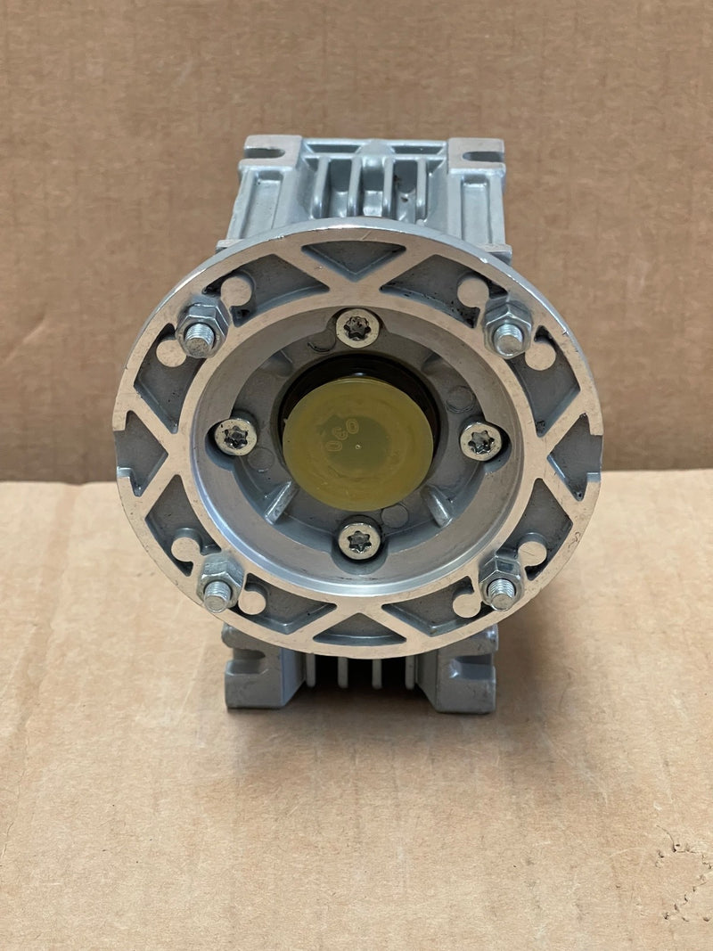 Laipple / KEB – NMS30HU – Worm Geared Motor / Speed Reducer Unit (Industrial)